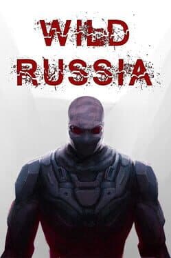 Wild Russia cover