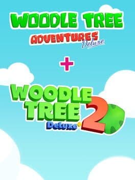 Woodle Tree Bundle cover