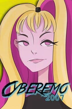 Cyberemo 2007 cover