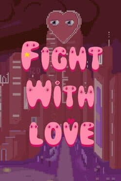 Fight For Love cover
