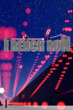 Trench Run cover