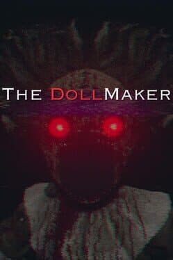 The DollMaker cover