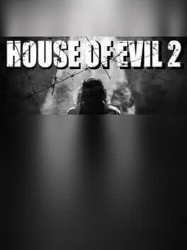 House of Evil 2 cover