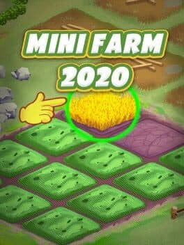 MiniFarm 2020 cover