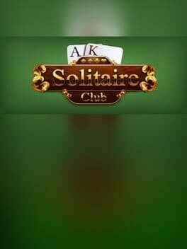 Solitaire Club cover