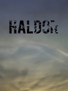 Haldor cover