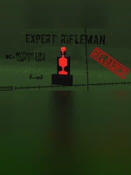 Expert Rifleman - Reloaded cover