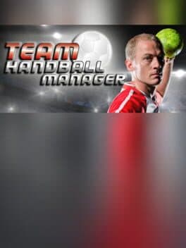 Handball Manager: Team cover