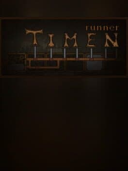 Timen runner cover