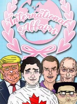 International Affairs cover