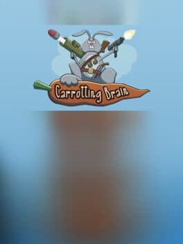 Carrotting Brain cover
