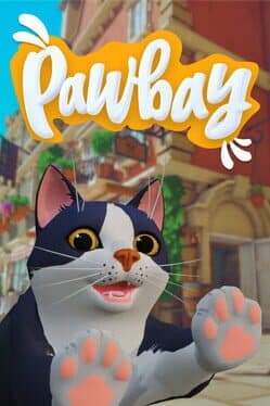 Pawbay cover