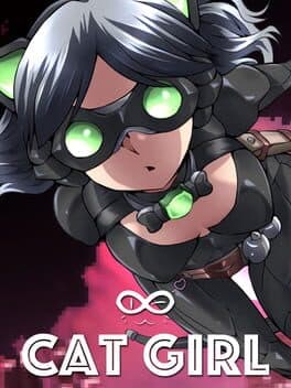 Cat Girl cover