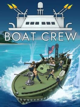 Boat Crew cover