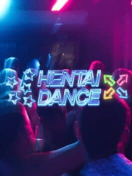 Hentai Dance cover