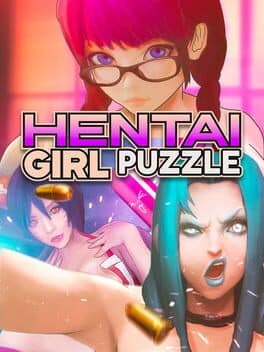 Hentai Girl Puzzle cover
