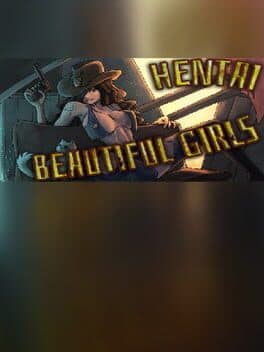 Hentai Beautiful Girls cover