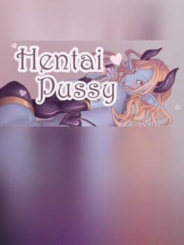 Hentai Pussy cover