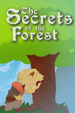 The Secrets of the Forest cover