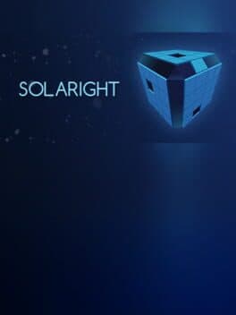 Solaright cover