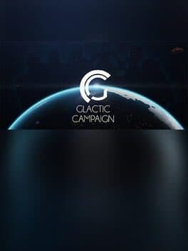Galactic Campaign cover