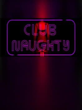 Club Naughty cover