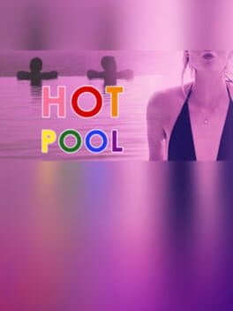 Hot Pool cover