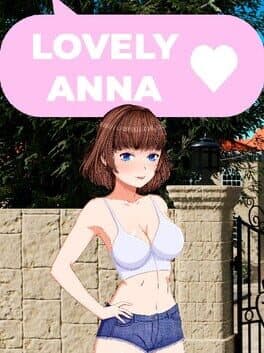 Lovely Anna cover