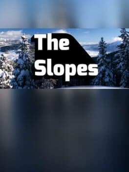 The Slopes cover