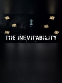 The Inevitability cover