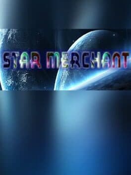 Star Merchant cover