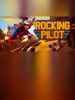 Rocking Pilot cover