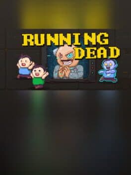 RunningDead cover