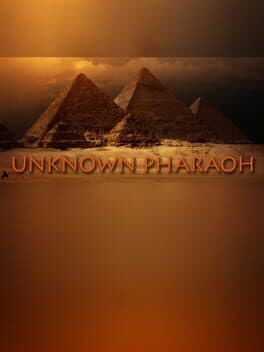 Unknown Pharaoh cover