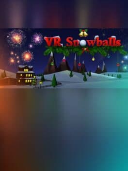 VR Snowballs cover