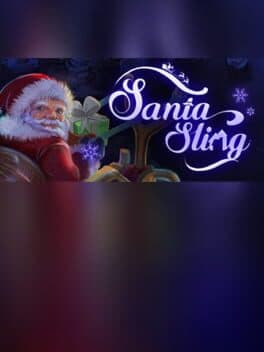 Santa Sling cover
