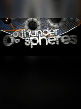 Thunder Spheres cover