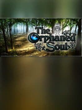The Orphaned Soul cover