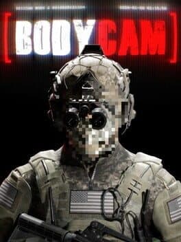 Bodycam cover