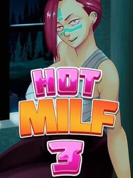 Hot Milf 3 cover