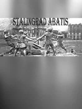 Stalingrad Abatis cover