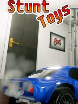 Stunt Toys cover