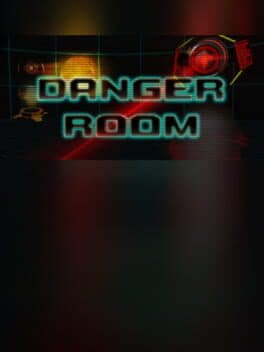 Danger Room cover