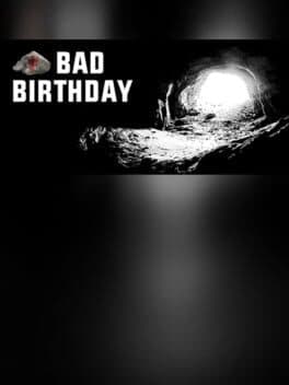 Bad birthday cover