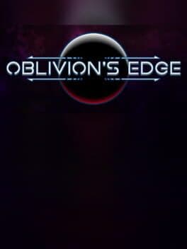Oblivion's Edge cover