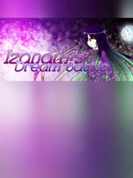 Izanami's Dream Battle cover