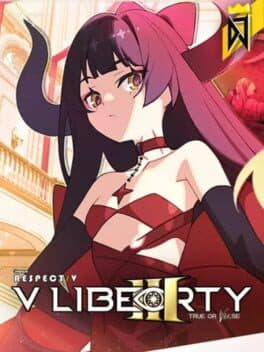 DJMax Respect V: V Liberty III Pack cover