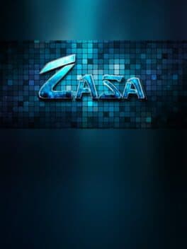 Zasa: An AI Story cover