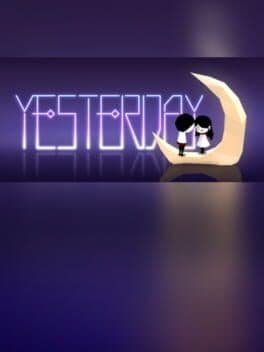 Yesterday cover