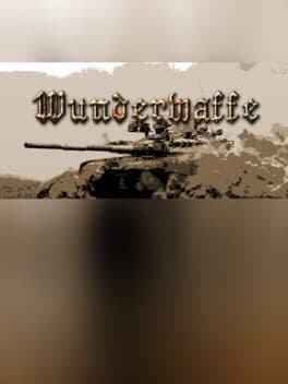 Wunderwaffe cover